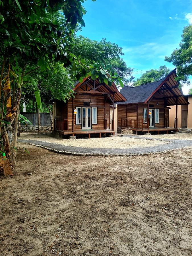 Beach House Penida Ped Exterior photo