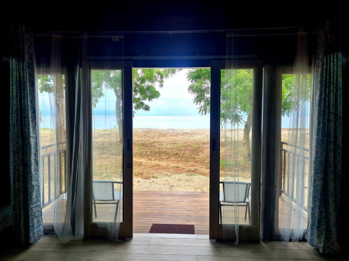 Beach House Penida Ped Exterior photo