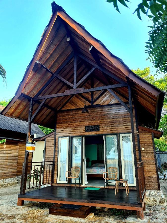 Beach House Penida Ped Exterior photo